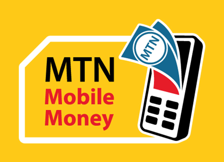 MTN Mobile Money