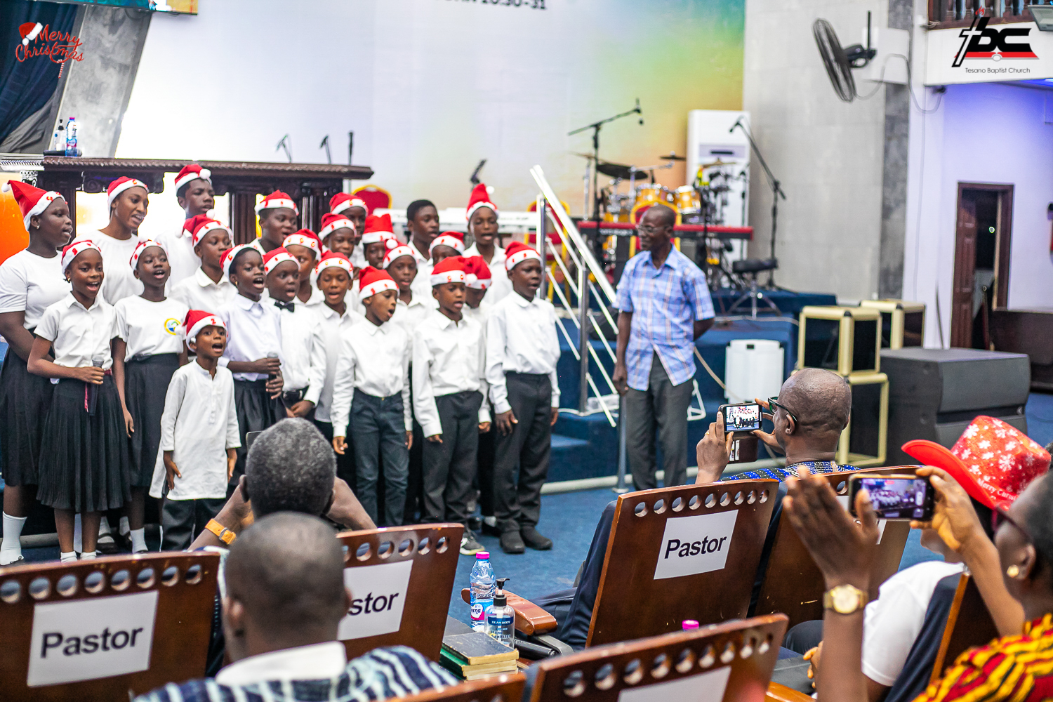 children ministry